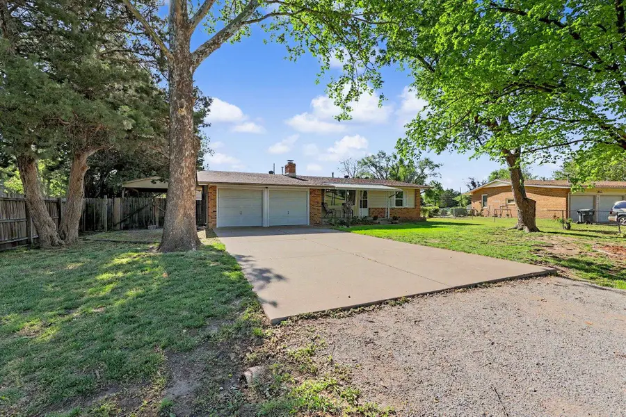 2850 N Meridian Ave, Wichita, KS 67204 - #2
