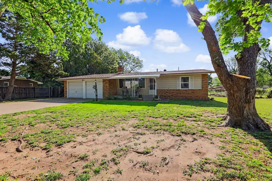 2850 N Meridian Ave, Wichita, KS 67204 - #3