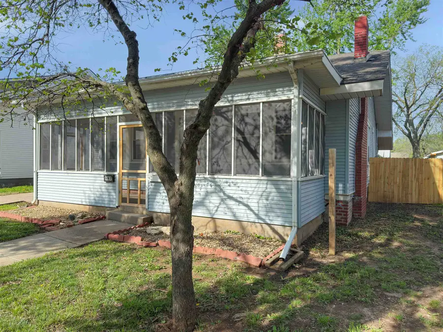 507 N Emporia St, El Dorado, KS 67042 - #3