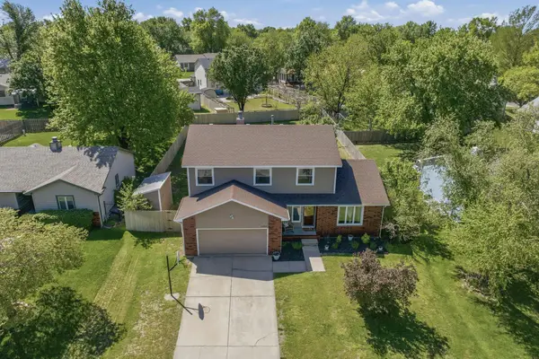 11511 W Kenny Lane, Wichita, KS 67212