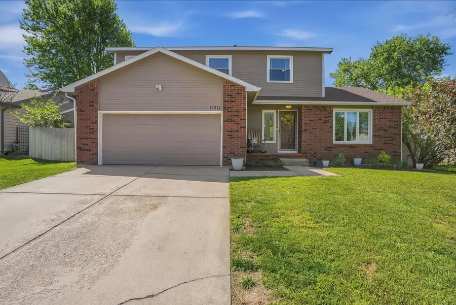 11511 W Kenny Lane, Wichita, KS 67212 - #2