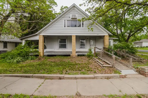 803 S Star St., El Dorado, KS 67042