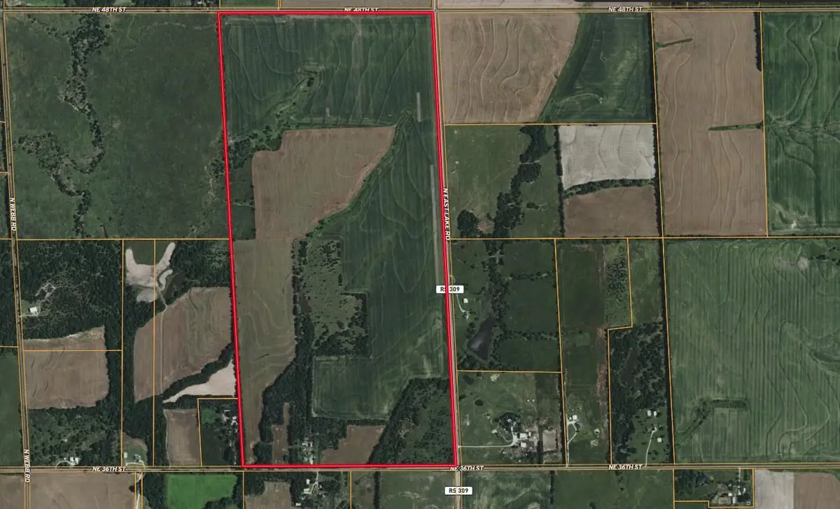 8000 NE 36th St, Walton, KS 67151 - #1