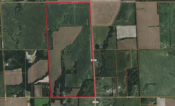 8000 NE 36th St, Walton, KS 67151