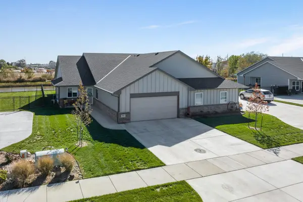 896 N Cloverleaf, Goddard, KS 67052