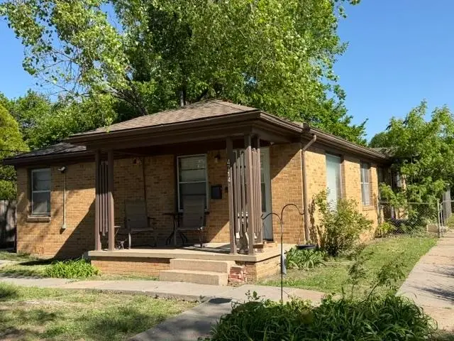 4714 & 4716 Arbor, Wichita, KS 67218 - #2