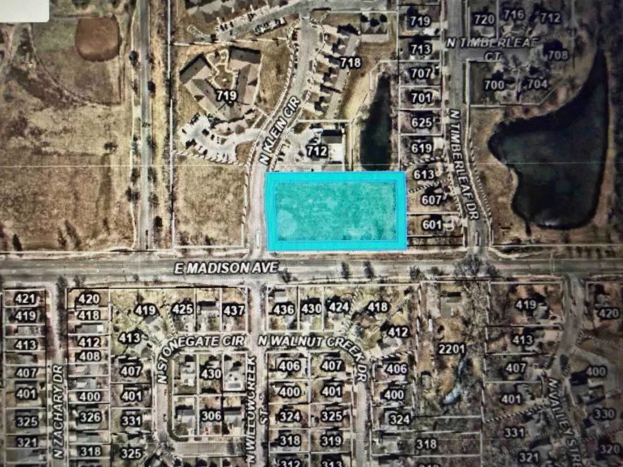 000 N Klein Cir, Derby, KS 67037 - #2