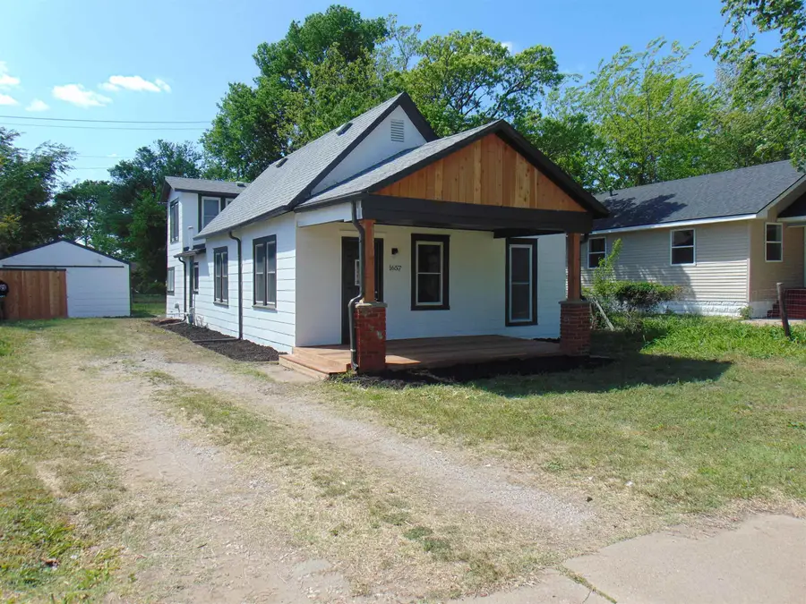 1657 S Gold, Wichita, KS 67213 - #2