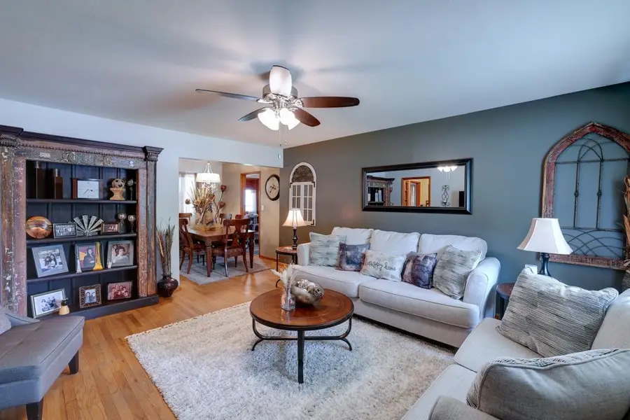 903 N 9th St., Arkansas City, KS 67005 - #3