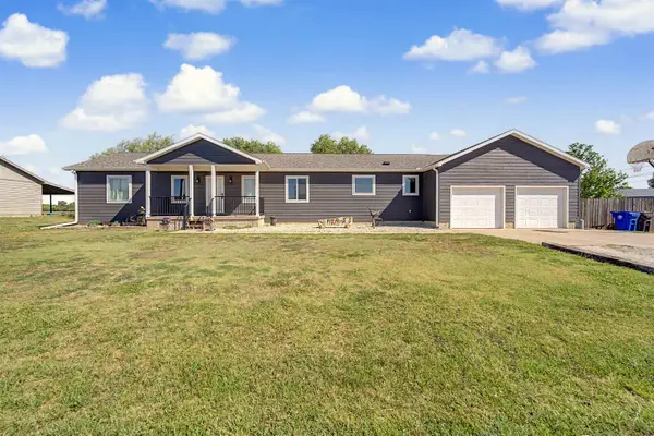 402 W 5th St., Marquette, KS 67464