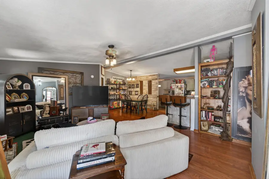 1204 E Idlewild, Wichita, KS 67216 - #2