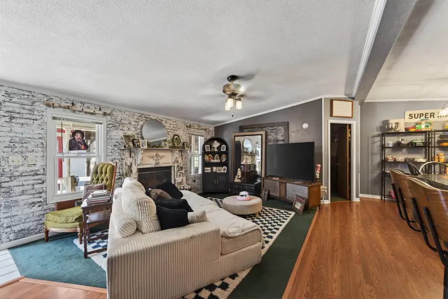 1204 E Idlewild, Wichita, KS 67216 - #3