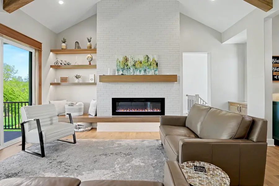 2830 E Kay St, Derby, KS 67037 - #3