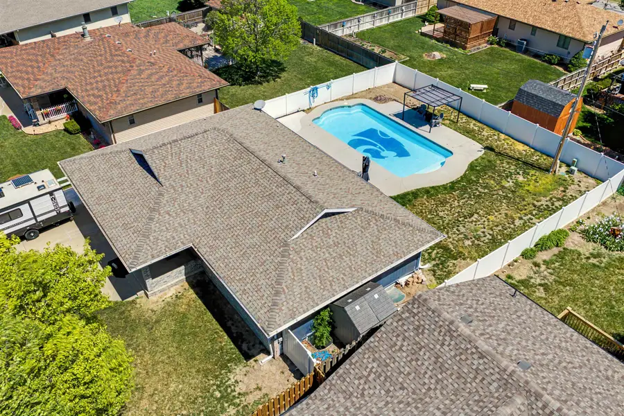 2323 Linden Dr, Salina, KS 67401 - #3