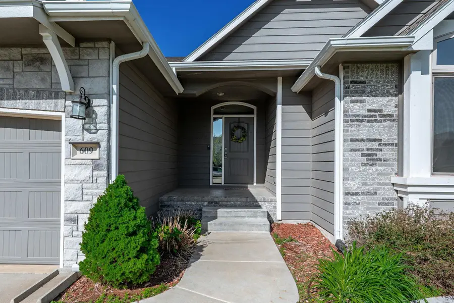 609 N Jaax, Wichita, KS 67235 - #3