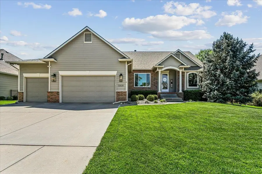 13209 E Crestwood, Wichita, KS 67230 - #2