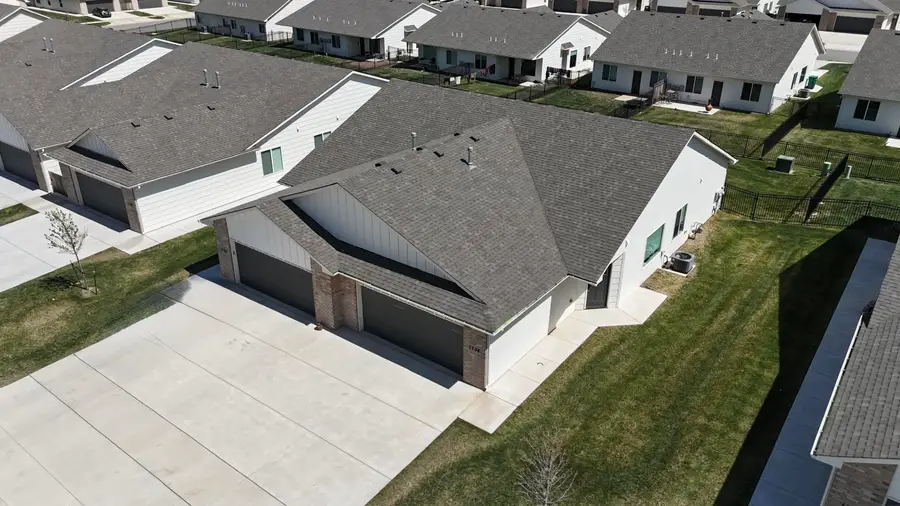1737-1739 S Limuel St., Wichita, KS 67205 - #2