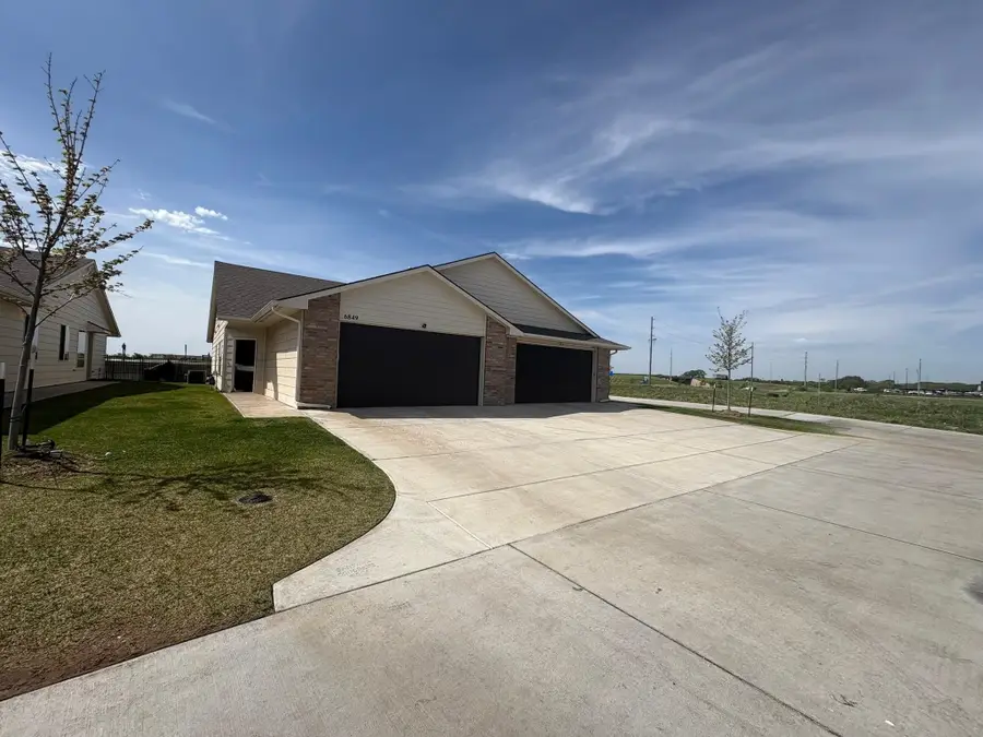 6849-6851 W Kollmeyer, Wichita, KS 67205 - #3