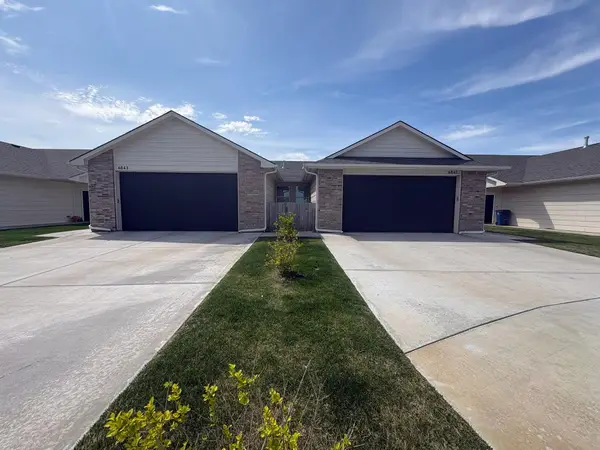 6843-6845 W Kollmeyer, Wichita, KS 67205