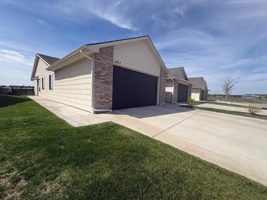 6843-6845 W Kollmeyer, Wichita, KS 67205 - #2