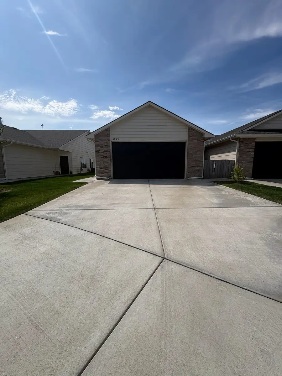 6843-6845 W Kollmeyer, Wichita, KS 67205 - #3