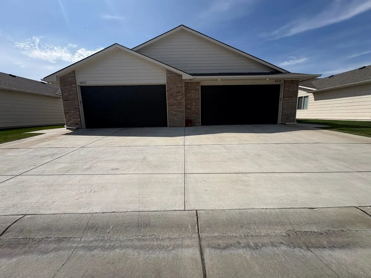 6837-6839 W Kollmeyer, Wichita, KS 67205 - #1