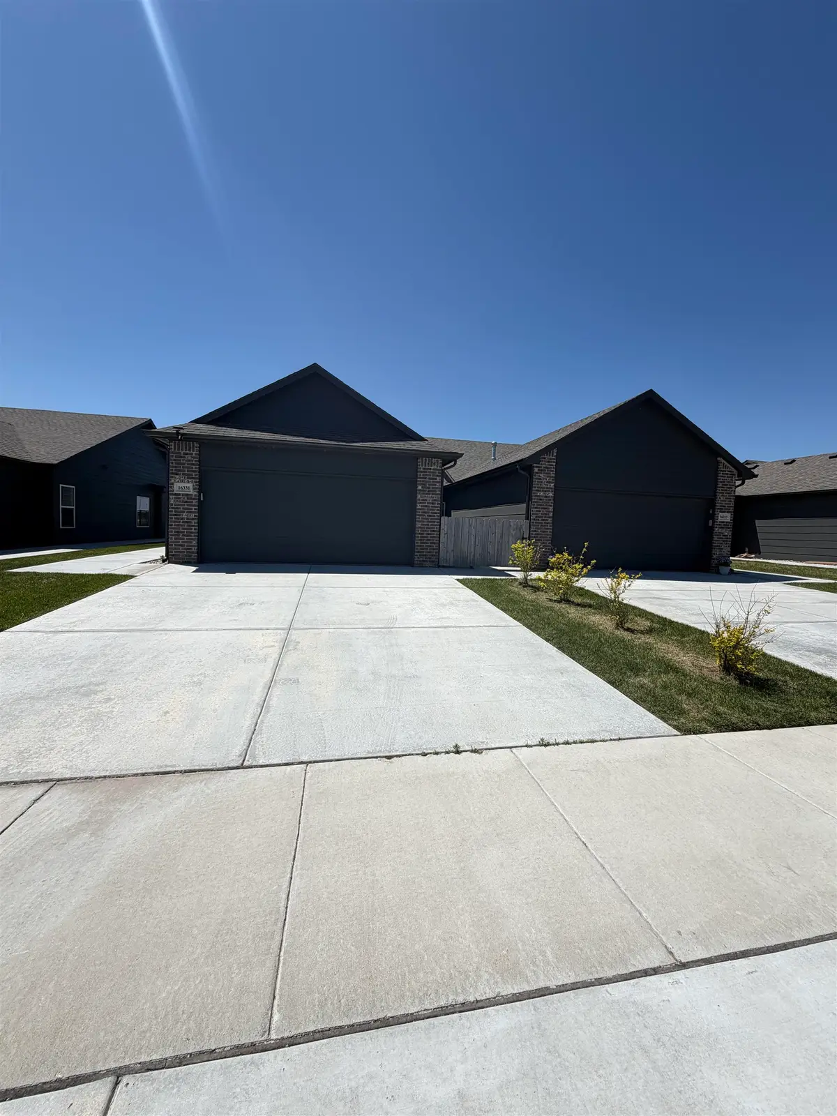16331-16333 W Lynndale St, Goddard, KS 67052 - #1
