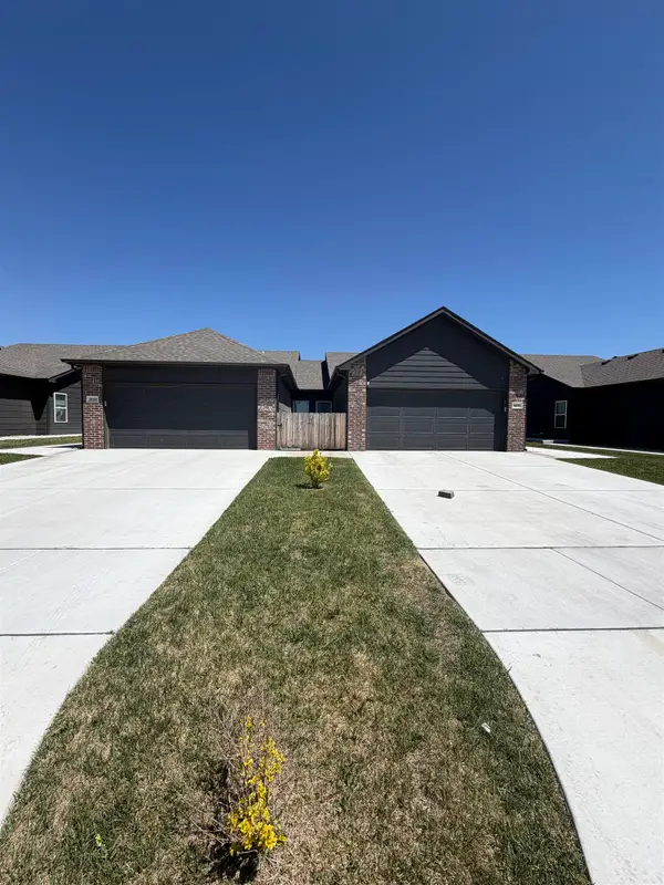16322-16324 W Lynndale St, Goddard, KS 67052