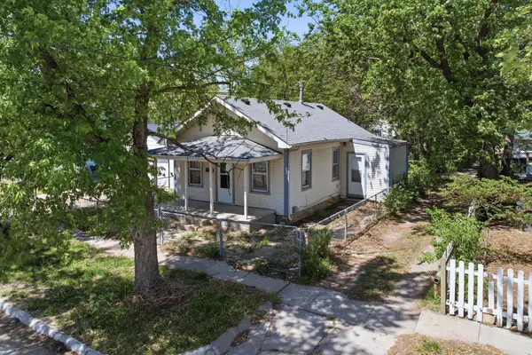 2458 W 3rd, Wichita, KS 67203