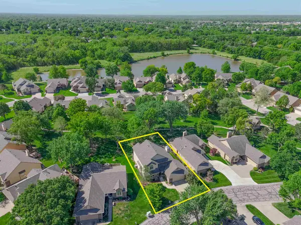 11725 W Alderny Ct #6, Wichita, KS 67212