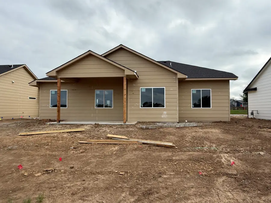 31 Kingdom Cr, Goddard, KS 67052 - #2