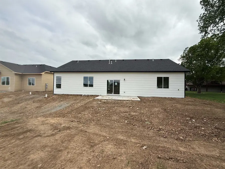 23 Kingdom Ct, Goddard, KS 67052 - #2
