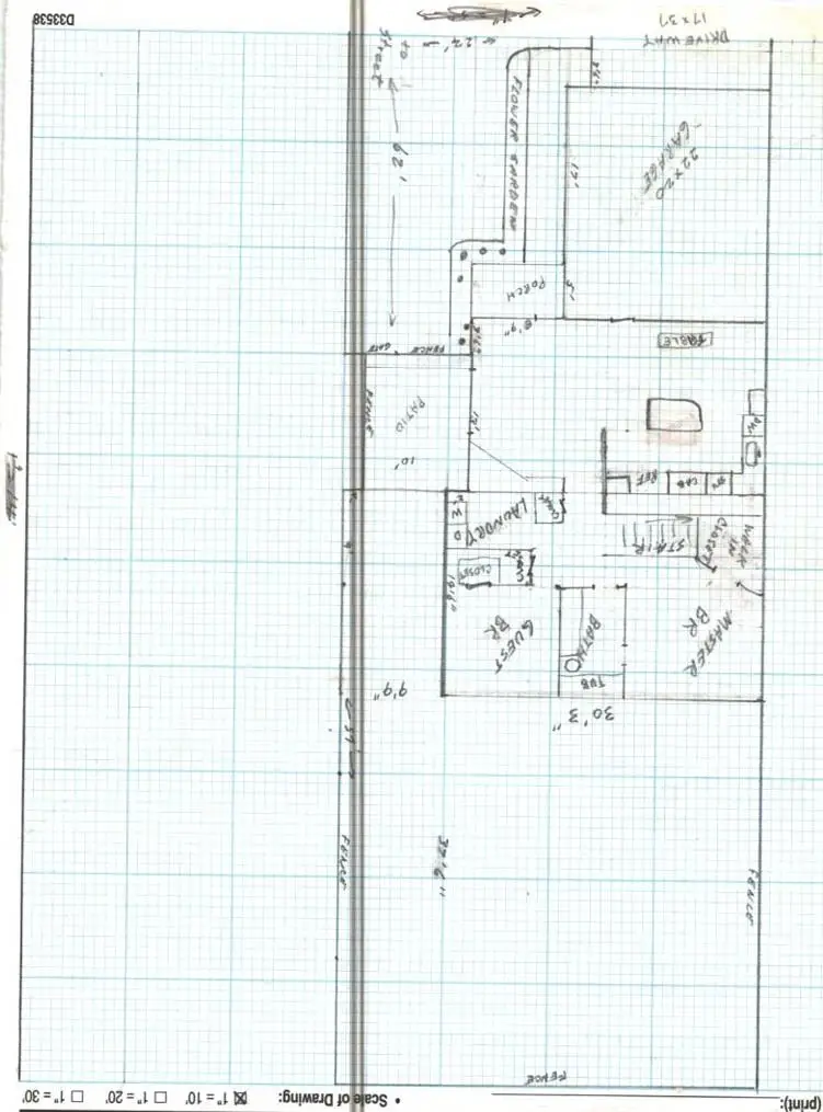 406 N Zachary, Derby, KS 67037 - #3