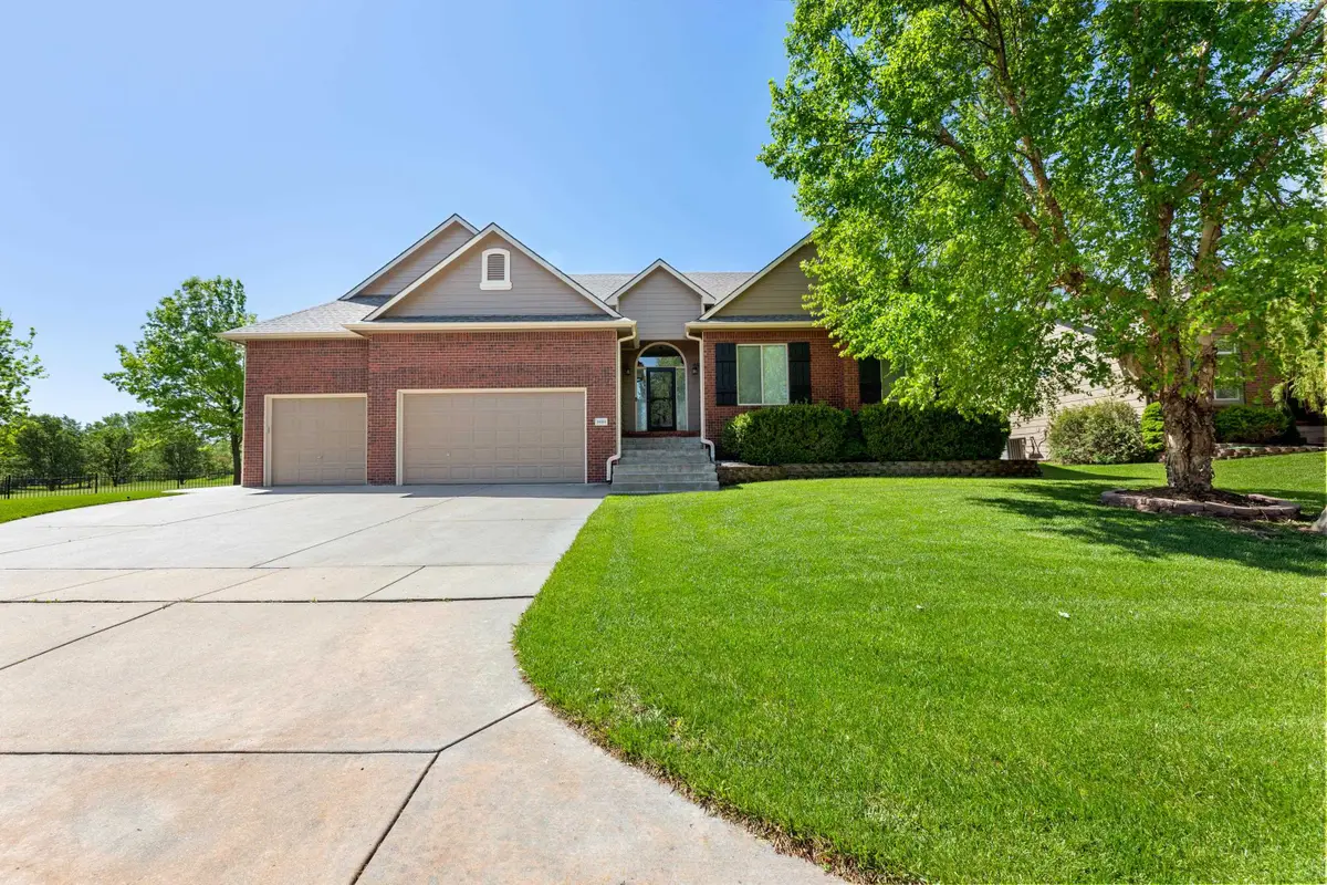 14101 W Valley Hi Rd, Wichita, KS 67235 - #1