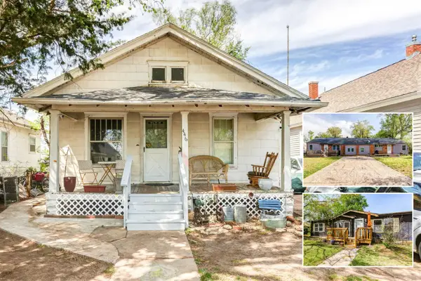 446 S College Ave, Salina, KS 67401