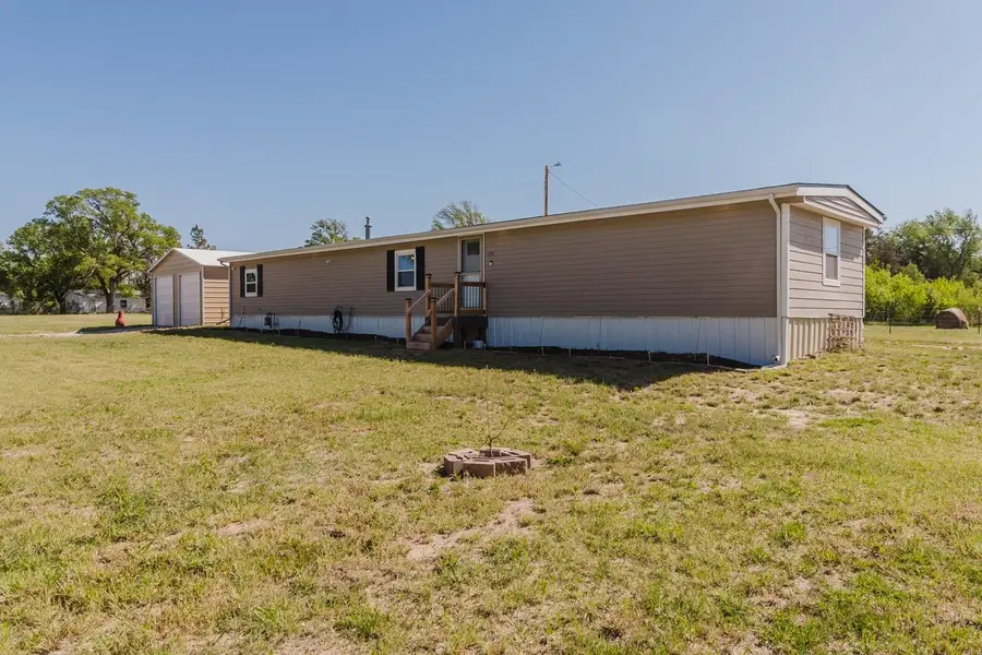 230 S Gregory, Nashville, KS 67112 - #3