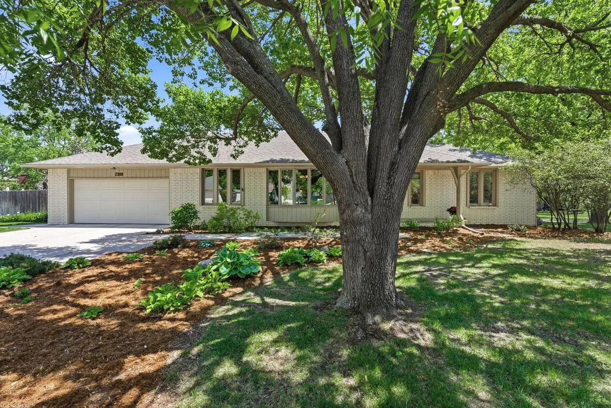 2308 N Longwood, Wichita, KS 67226 - #1