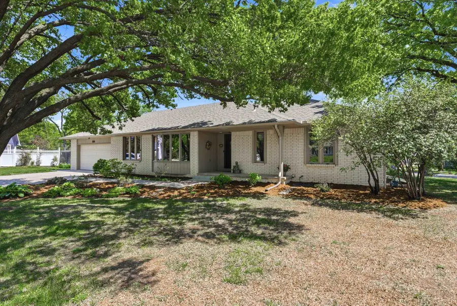 2308 N Longwood, Wichita, KS 67226 - #2