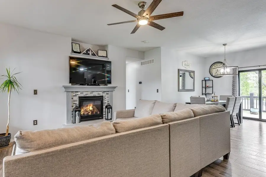 1124 N High Park Dr, Derby, KS 67037-7968 - #3