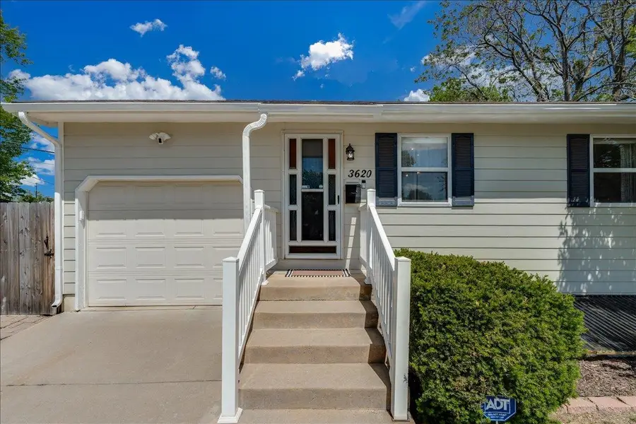 3620 E Longview Ln, Wichita, KS 67218 - #3