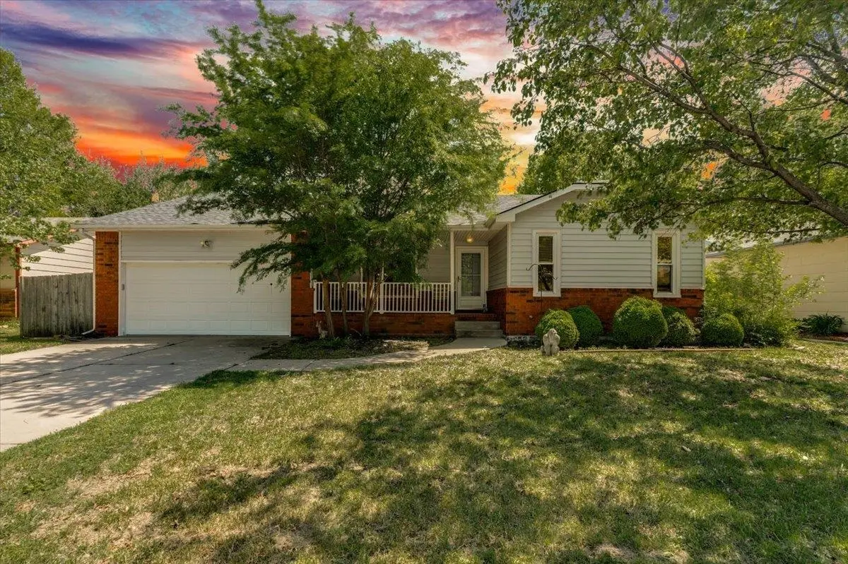 11507 W Birch Ln, Wichita, KS 67212 - #1