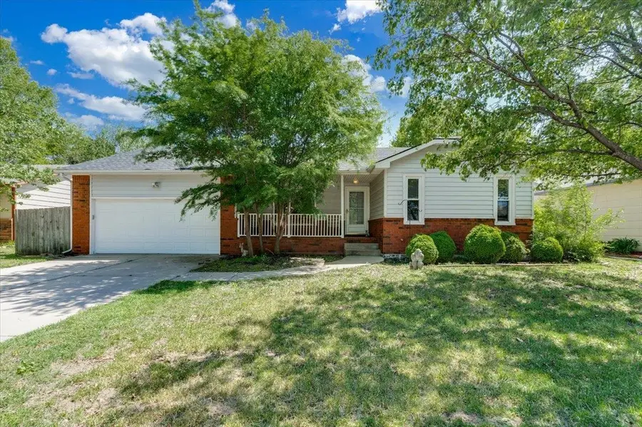 11507 W Birch Ln, Wichita, KS 67212 - #2