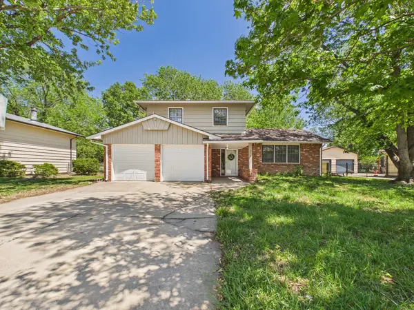 310 S Colby St., Valley Center, KS 67147