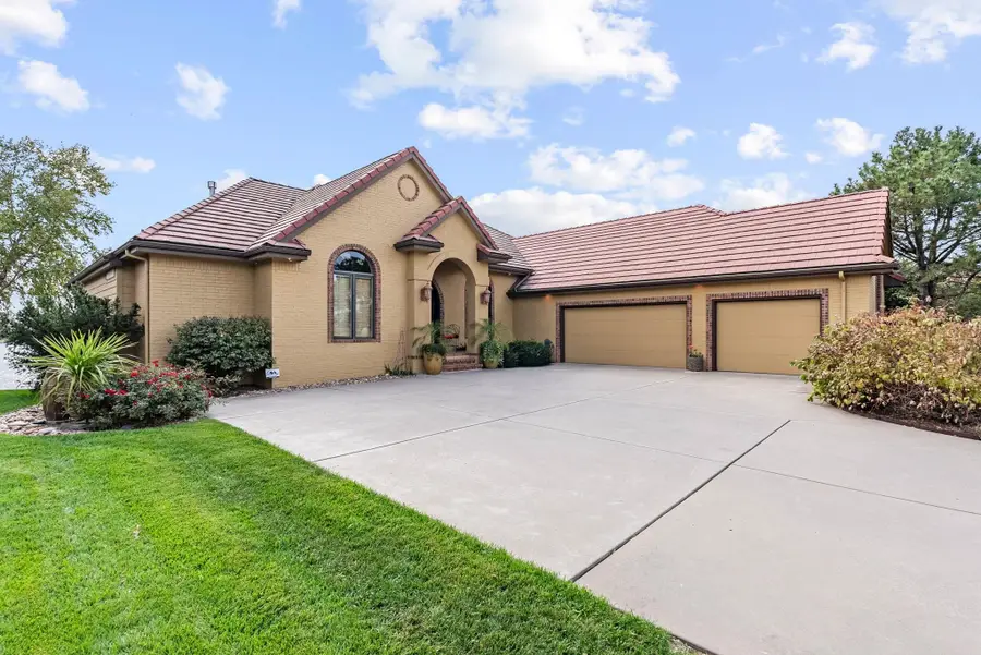 1829 W Harborlight St, Wichita, KS 67204 - #3