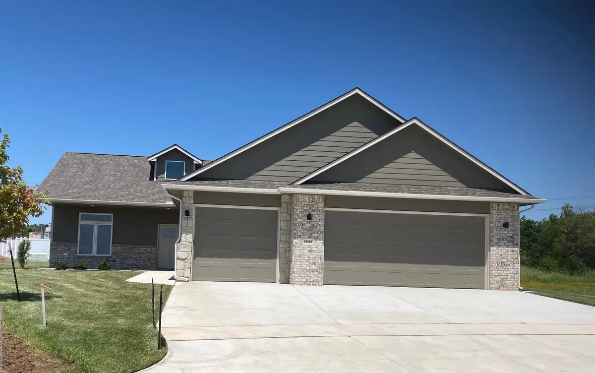 13414 W Jewell Ct, Wichita, KS 67235 - #1