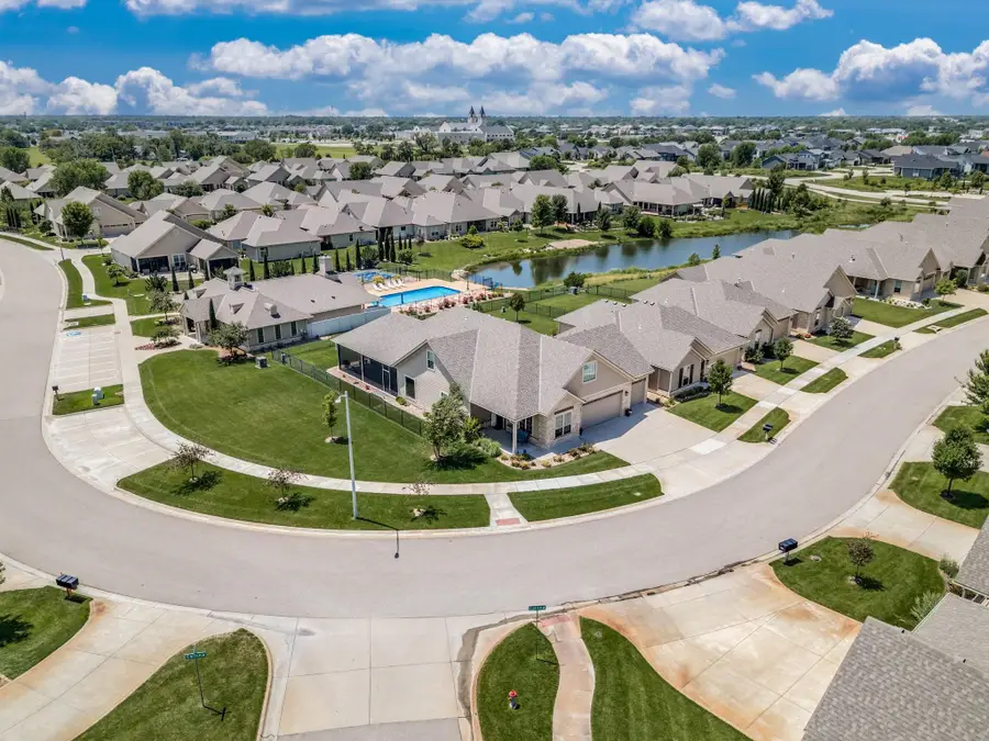 6509 W Collina St, Wichita, KS 67205 - #2