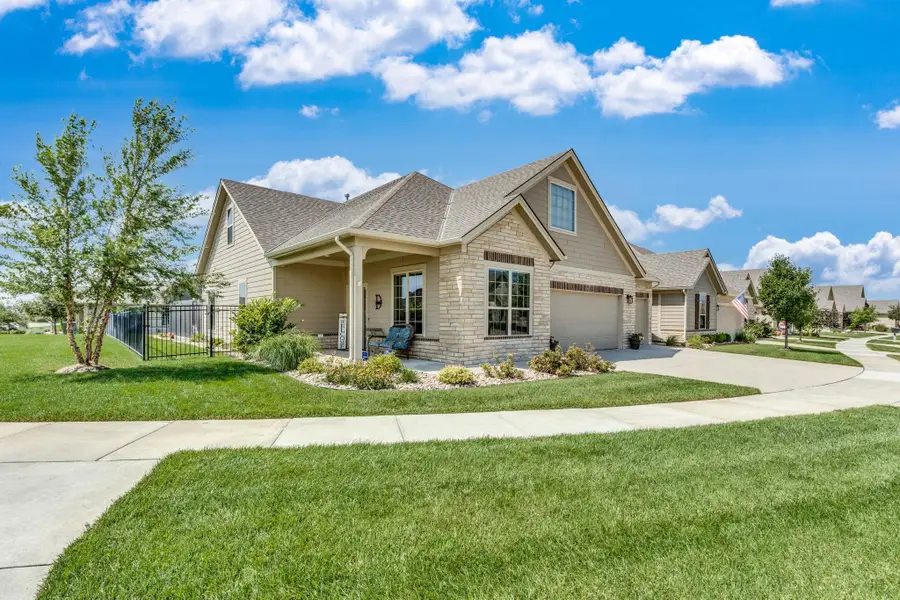 6509 W Collina St, Wichita, KS 67205 - #3