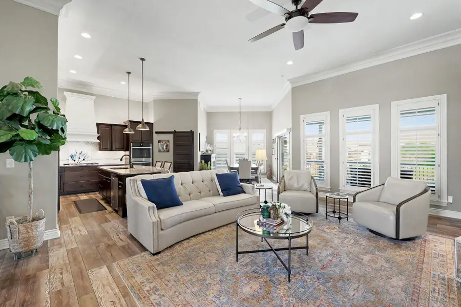 2352 S Ironstone St, Wichita, KS 67230 - #3