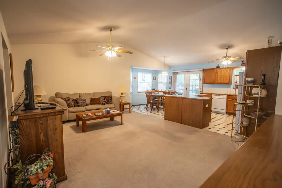 2613 W 44th St S, Wichita, KS 67217 - #2