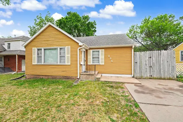 224 E Republic Ave, Salina, KS 67401